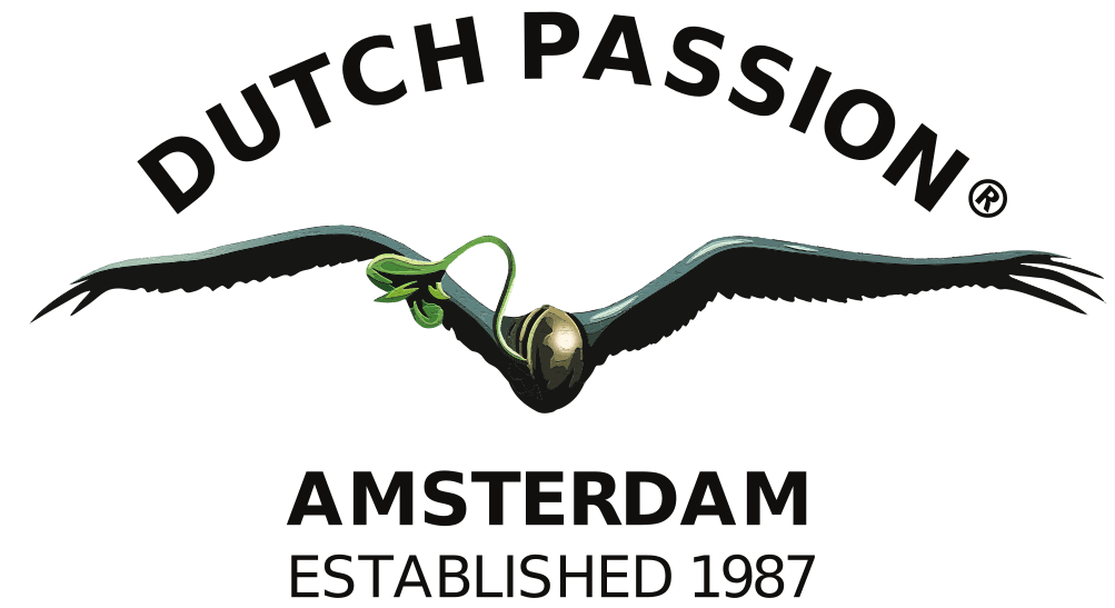 Logo von Dutch Passion