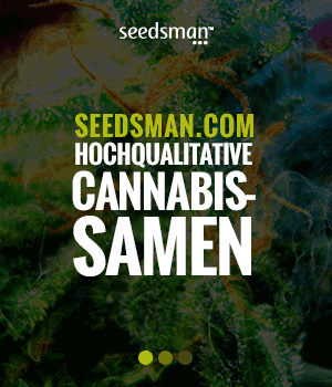 Banner von Seedsman